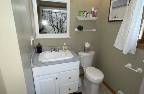 Gaylord House | 3bd, 3bath