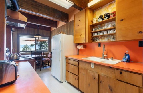 Carnelian Bay House | 3BD Home w/Panoramic Lake Tahoe Views
