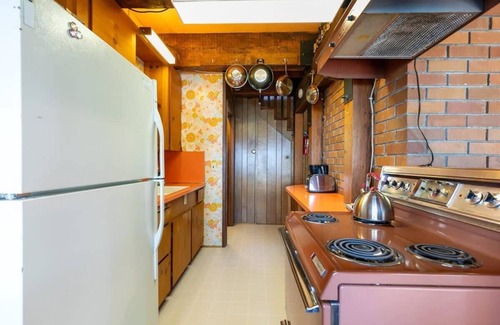 Carnelian Bay House | 3BD Home w/Panoramic Lake Tahoe Views