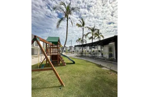 Valle Dorado Other | 3bd house in a brand new complex in Nuevo Vallarta