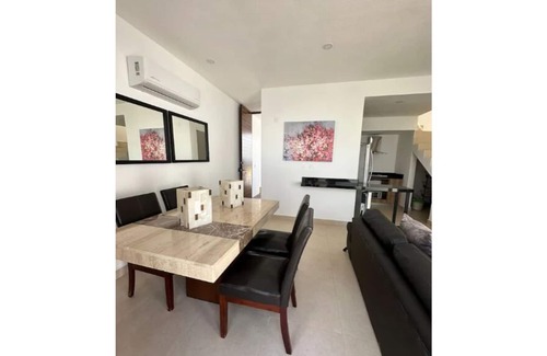 Valle Dorado Other | 3bd house in a brand new complex in Nuevo Vallarta