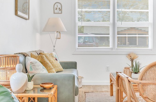 Kings Grant House | 3bd Oasis close to UNCW