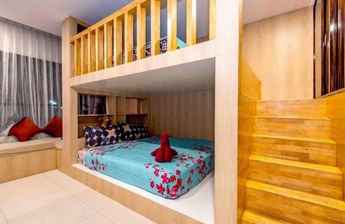 Nong Prue Villa | 3BD Pool Villa Pattaya with sauna - Exquisite Pool Villa B