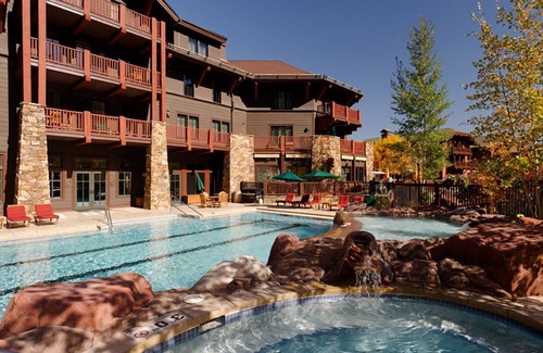 Aspen Condo | 3BD Ritz-Carlton Club Aspen - Ski-in & Ski-out