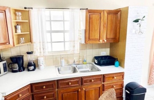 Sabana Liber House | 3BD villa near Best Beaches. Sleeps 7. Pets OK
