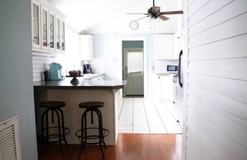 Franklin House | 3BD Walkable To Downtown Franklin