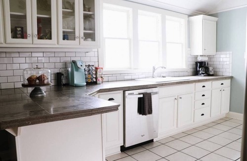 Franklin House | 3BD Walkable To Downtown Franklin