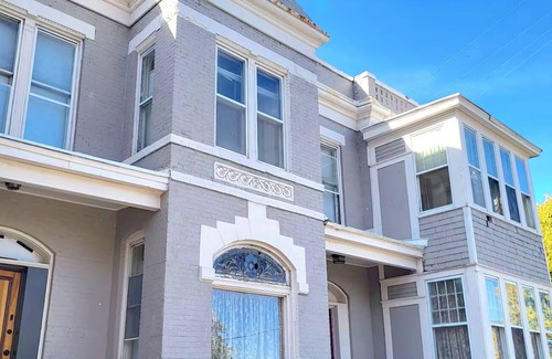 St. Joseph Apartment | 3bdr Apartment in Museum Hill - #2