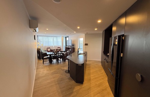 Holder Apartment | 3BDR Waterfall Apartment WIFI Parking