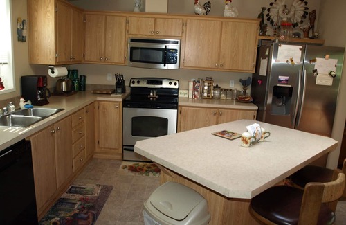 Gasquet House | 3bdrm/2ba Home fenced 1 ac lot, Secluded, Convenient, Hiking, Fishing, Redwoods