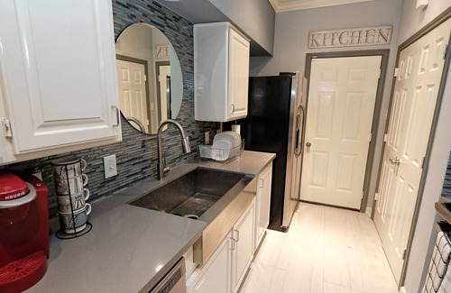 Braeswood Place House | 3Bdrm 2Bath 2Beds - NRG, Galleria