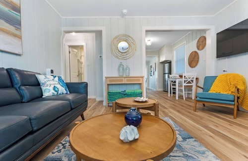 Indian Rocks Beach House | 3Bdrm, Pool/Spa, private oasis