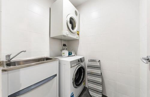 Ultimo Apartment | 3Bds& FishM &Citylife Super Cozy