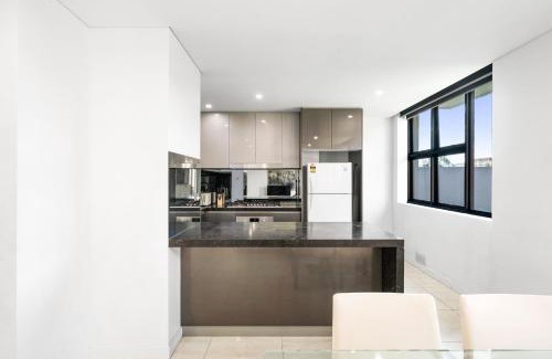 Ultimo Apartment | 3Bds& FishM &Citylife Super Cozy