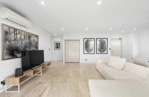 Ultimo Apartment | 3Bds& FishM &Citylife Super Cozy