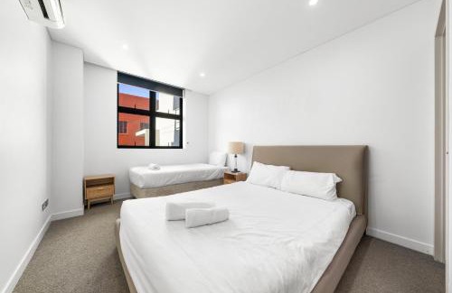 Ultimo Apartment | 3Bds& FishM &Citylife Super Cozy