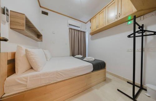 Għadira Apartment | 3bed Apartment Opposite Ghadira Bay By Homely!