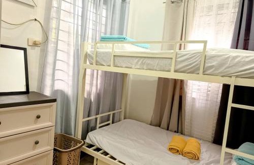 Talomo District House | 3Bed&Bath family friendly house