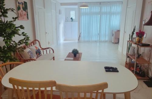 Haeundae House | 3bed house Haeundae
