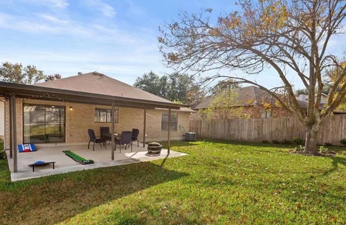 Heritage House | 3Bed House