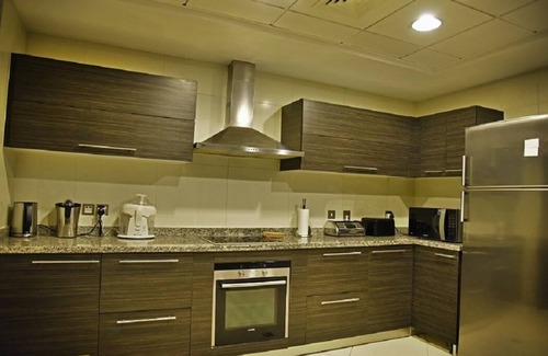 Dubai Apartment | 3Bed Room Spectacular view in Marina