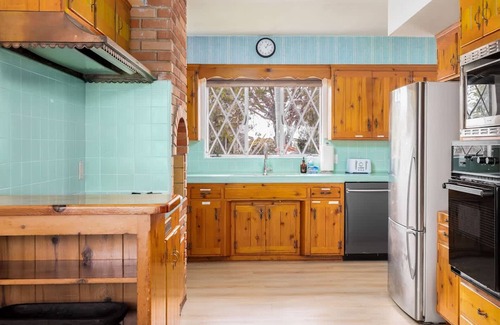 Olde Carlsbad House | 3bed Single Level Home