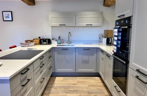 Staunton House | 3BedCottage Patio Garden CarCharging