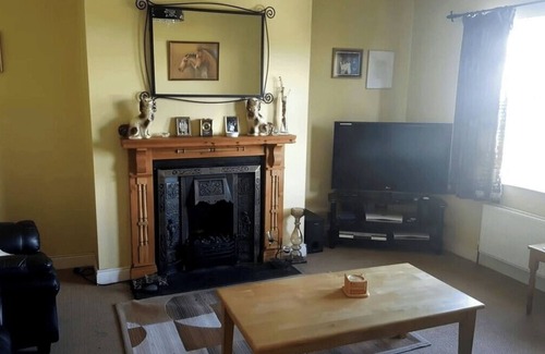 Ballyliffin House | 3BedHouse-Ballyliffin-NearBeach-GolfCourses nearby
