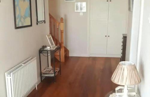 Ballyliffin House | 3BedHouse-Ballyliffin-NearBeach-GolfCourses nearby