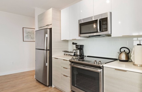 Assembly Square Apartment | 3bedroom 2bath amazing view in Assembly row