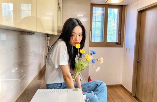 Jingwan-dong Apartment | 3bedroom/2bathroom -1 private/4bed/apartment in Seoul/WiFi, AC, Air cleaner