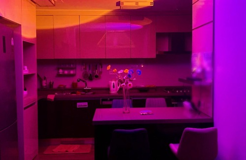 Jingwan-dong Apartment | 3bedroom/2bathroom -1 private/4bed/apartment in Seoul/WiFi, AC, Air cleaner