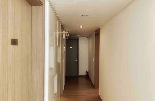 Jingwan-dong Apartment | 3bedroom/2bathroom -1 private/4bed/apartment in Seoul/WiFi, AC, Air cleaner