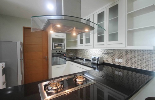 Cilandak Apartment | 3Bedroom Apartment at Cilandak Gandaria Pondok indah