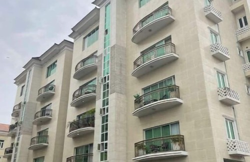 Ikoyi Apartment | 3bedroom apartment-Illusion