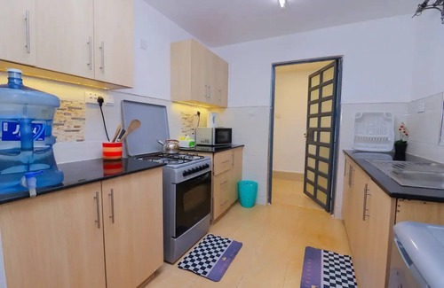 Ruaka House | 3Bedroom Condo in Ruaka