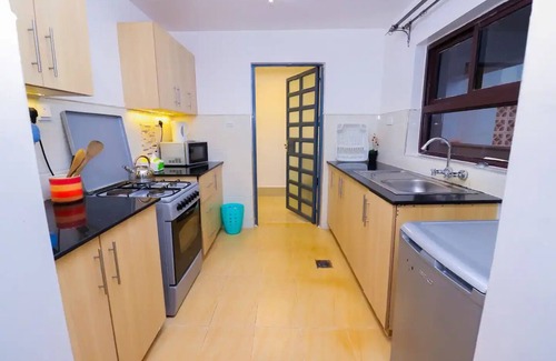 Ruaka House | 3Bedroom Condo in Ruaka