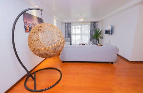 Ruaka House | 3Bedroom Condo in Ruaka