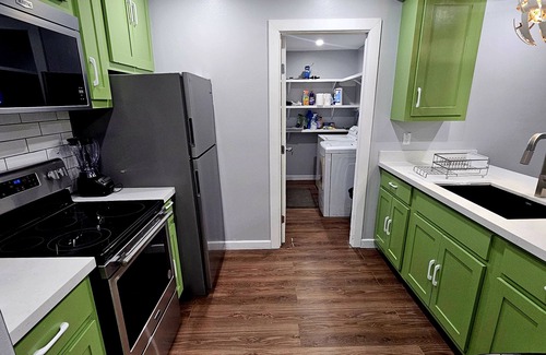 McAllen House | 3bedroom country house 5 min plaza mall, restaurants, shopping centers hospitals