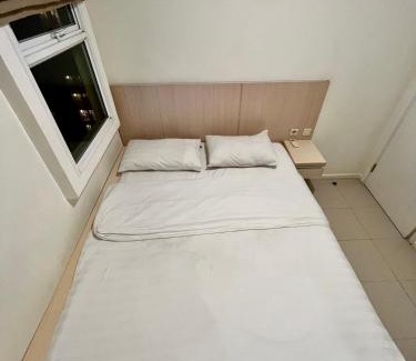 Hegarmanah Apartment | 3Bedroom Deluxe View Mountain