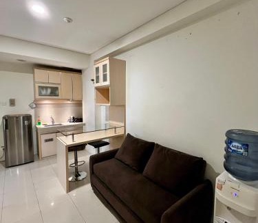 Hegarmanah Apartment | 3Bedroom Deluxe View Mountain