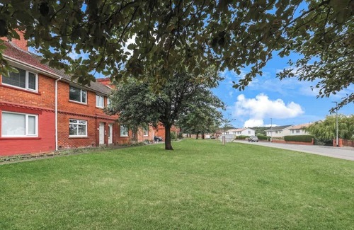 Castleside House | 3Bedroom House - Free Parking