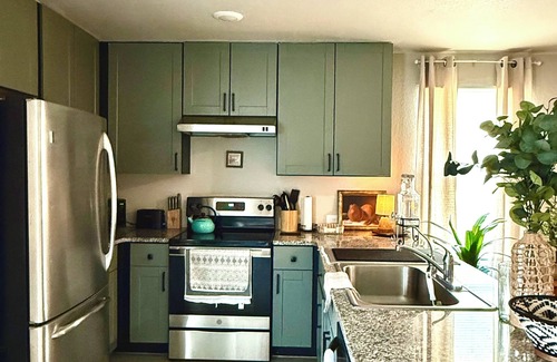 San Antonio House | 3bedroom house in welcoming San Antonio 8min from shopping center and hospital