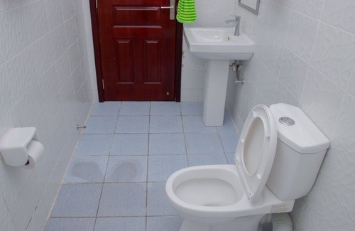 Athi River House | 3bedroomed apartment located only 15minutes away from the Jomo kenyatta airport