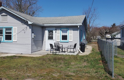 Green Creek House | 3beds/1bath - Affordable wildwood getaway