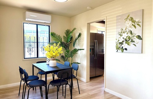 Rosemead House | 3Beds 2Bedrooms Renovation House Prime Location