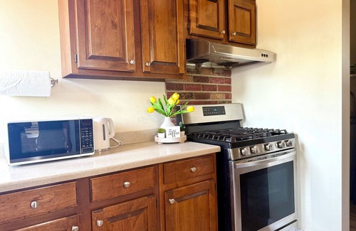 Rosemead House | 3Beds 2Bedrooms Renovation House Prime Location
