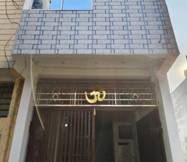 Gorakhpur Apartment | 3Beds independent home