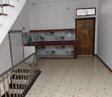 Gorakhpur Apartment | 3Beds independent home