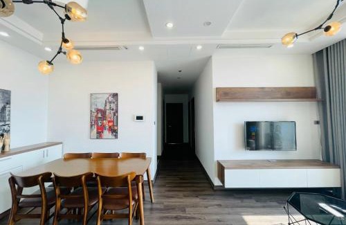 My Đinh Apartment | 3Beds - Near Keangnam - Skylake